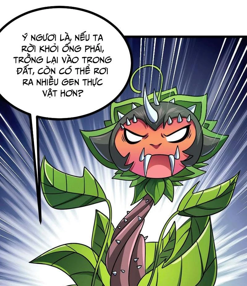 Thôn phệ đi, đại chùy hoa Chapter 58 - Trang 2