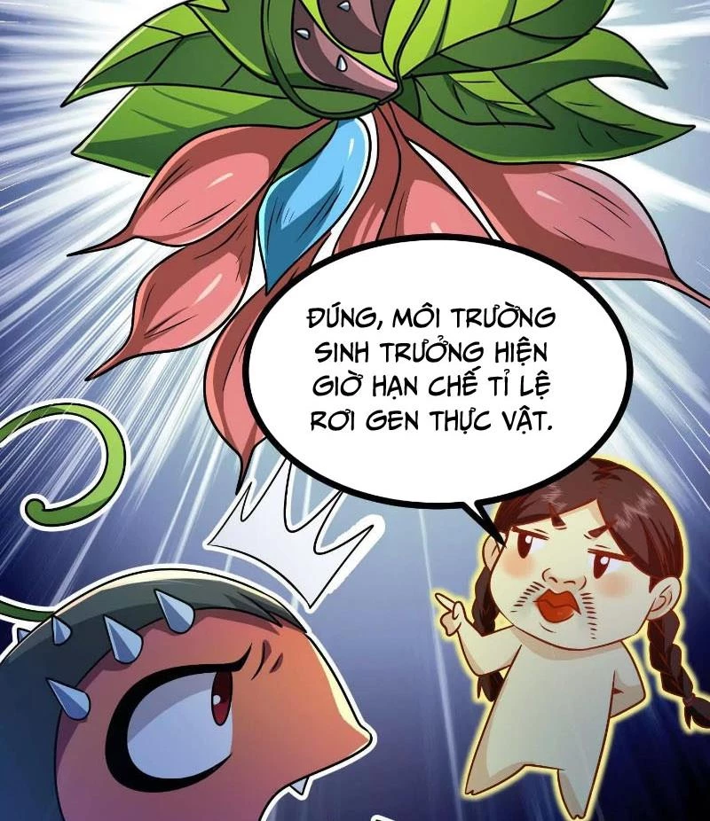 Thôn phệ đi, đại chùy hoa Chapter 58 - Trang 2