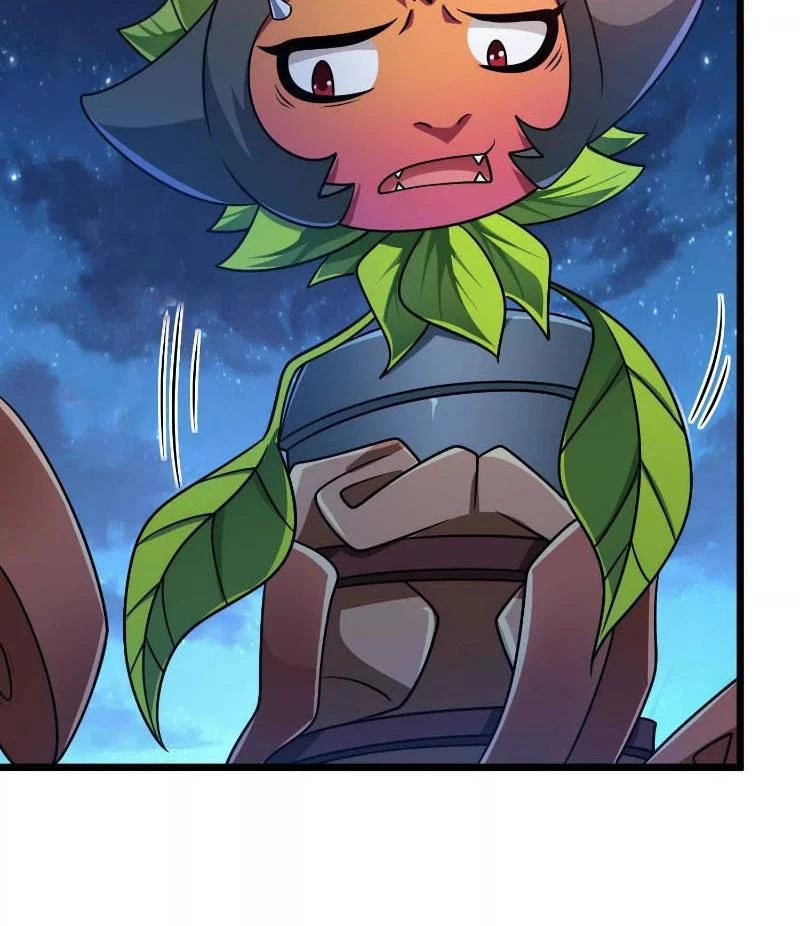 Thôn phệ đi, đại chùy hoa Chapter 58 - Trang 2