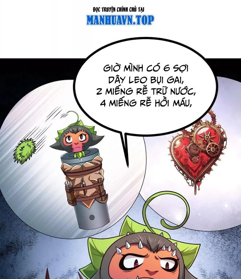 Thôn phệ đi, đại chùy hoa Chapter 58 - Trang 2