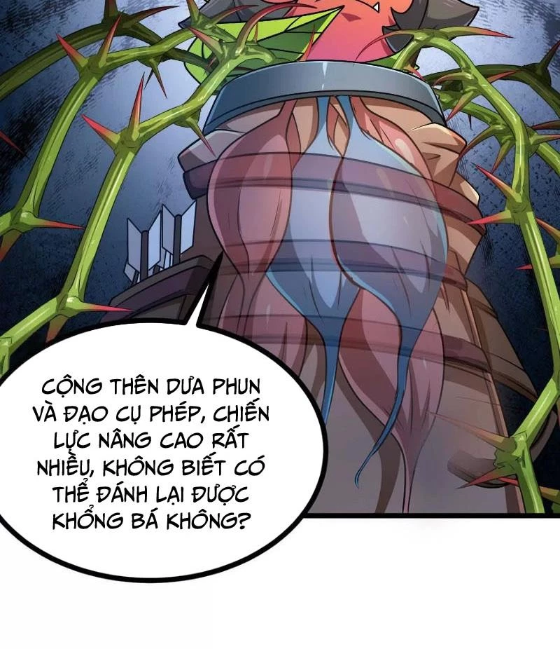 Thôn phệ đi, đại chùy hoa Chapter 58 - Trang 2