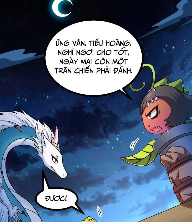 Thôn phệ đi, đại chùy hoa Chapter 58 - Trang 2