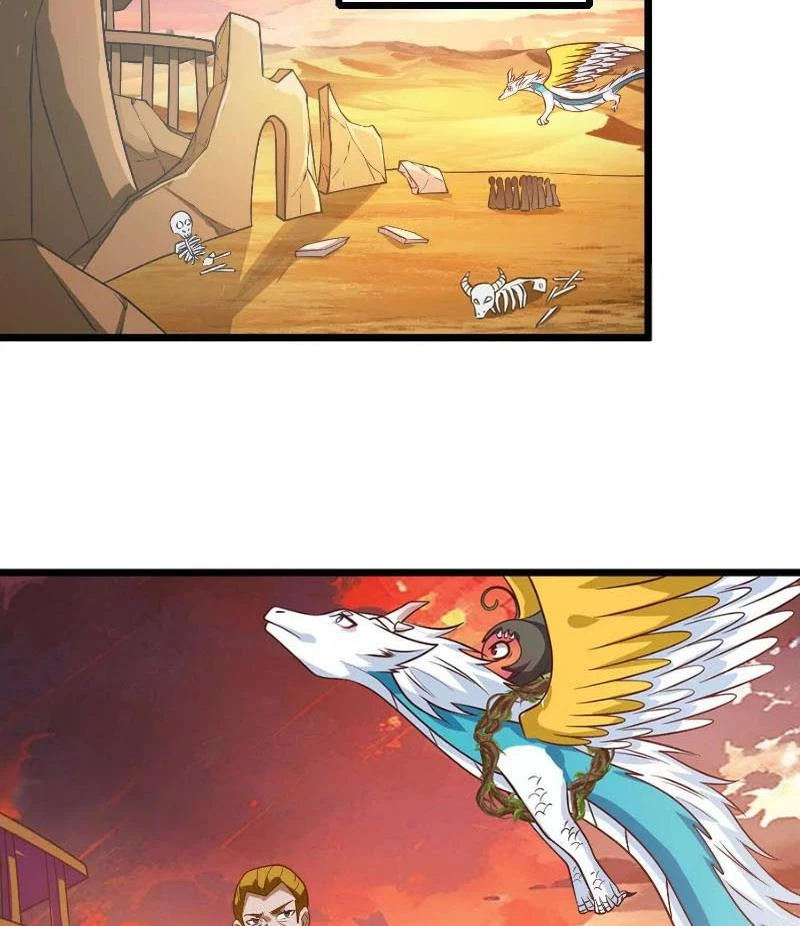 Thôn phệ đi, đại chùy hoa Chapter 58 - Trang 2