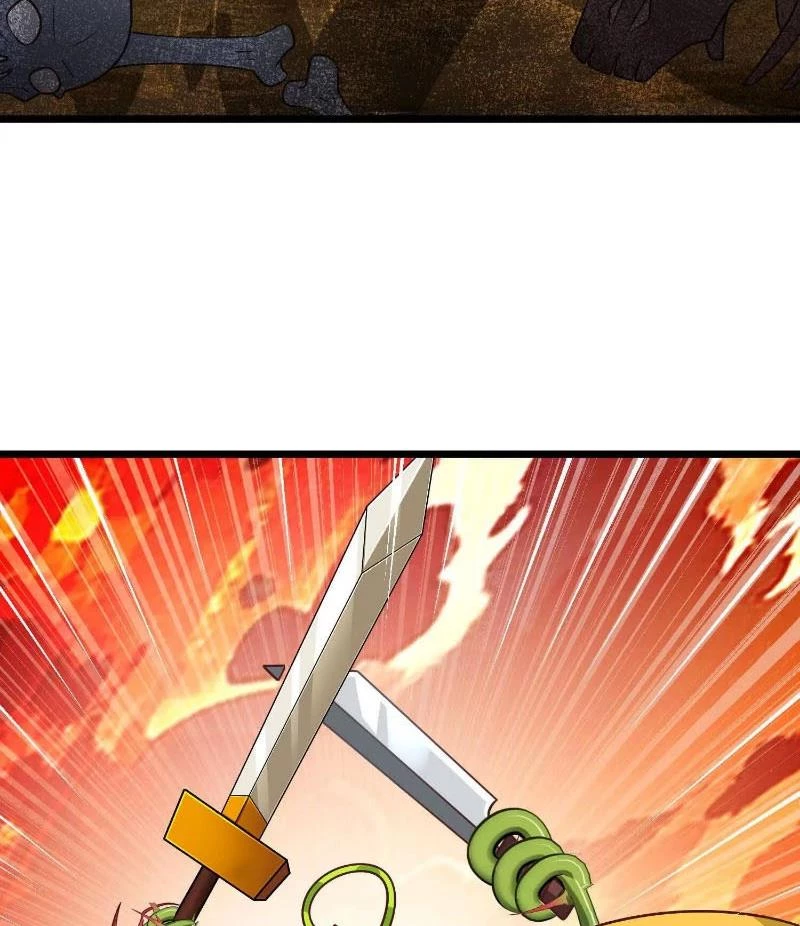 Thôn phệ đi, đại chùy hoa Chapter 58 - Trang 2