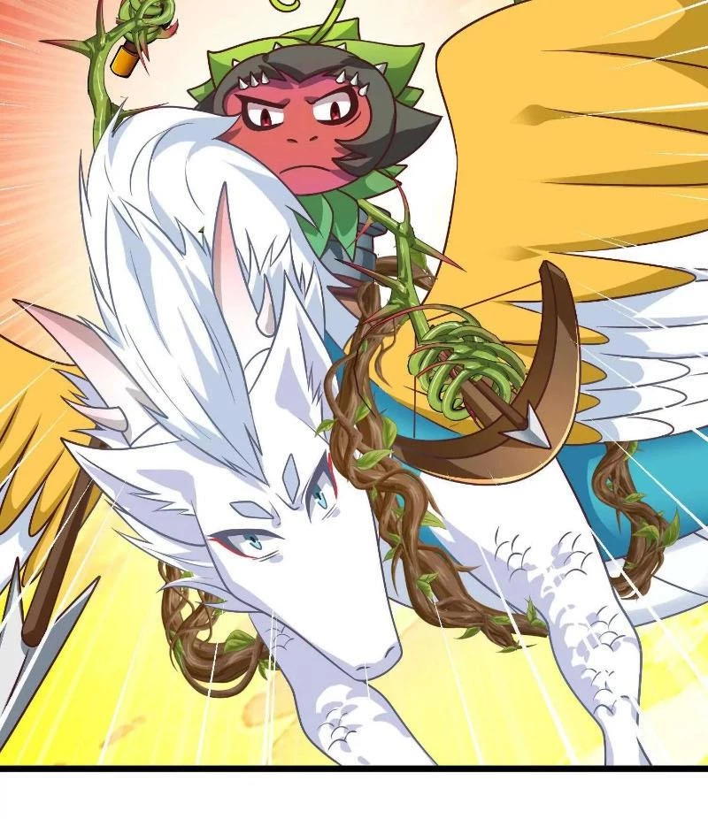 Thôn phệ đi, đại chùy hoa Chapter 58 - Trang 2