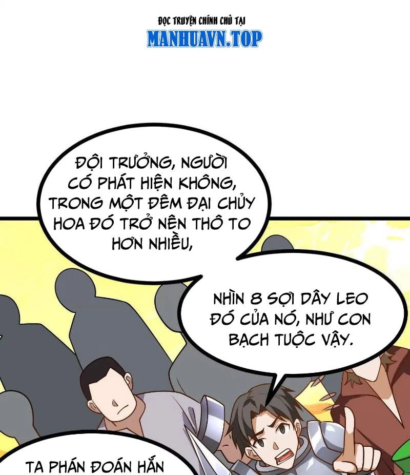 Thôn phệ đi, đại chùy hoa Chapter 58 - Trang 2