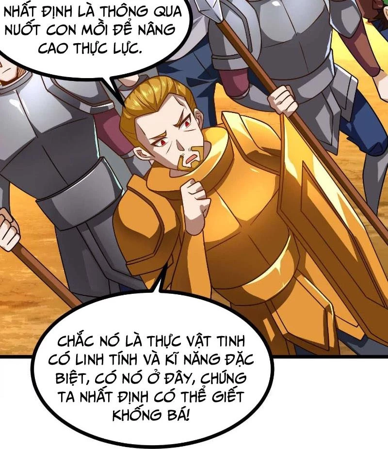 Thôn phệ đi, đại chùy hoa Chapter 58 - Trang 2