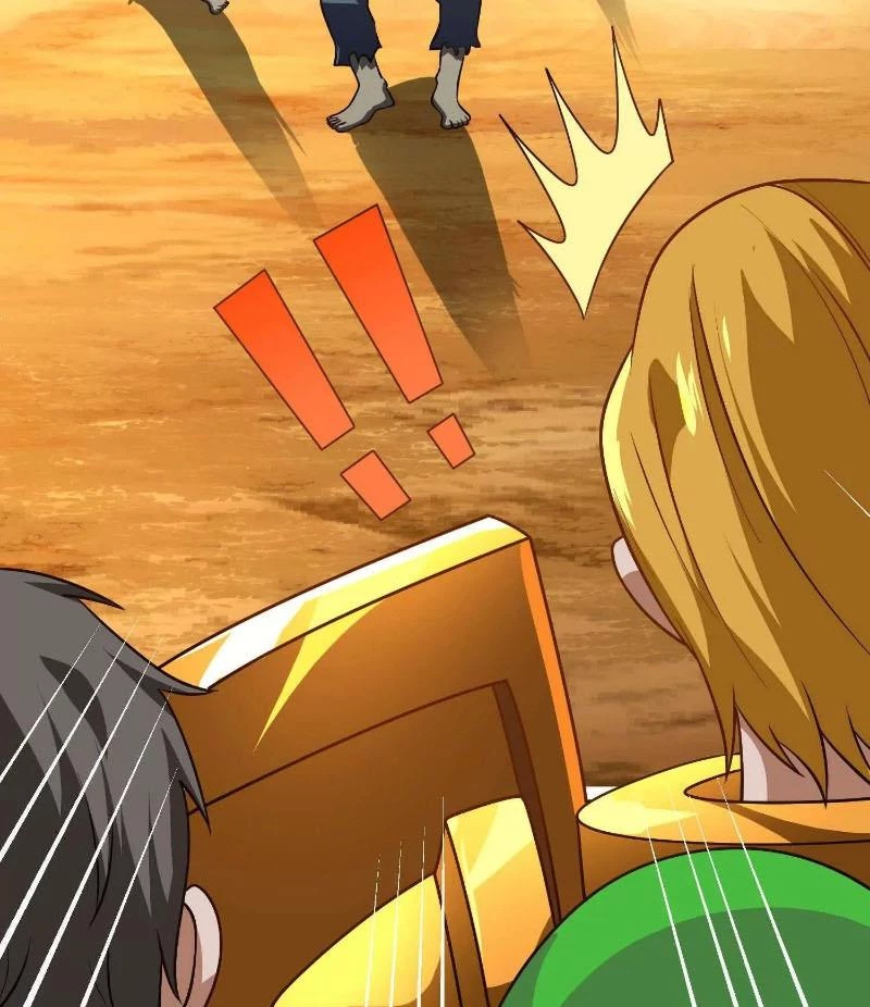 Thôn phệ đi, đại chùy hoa Chapter 58 - Trang 2