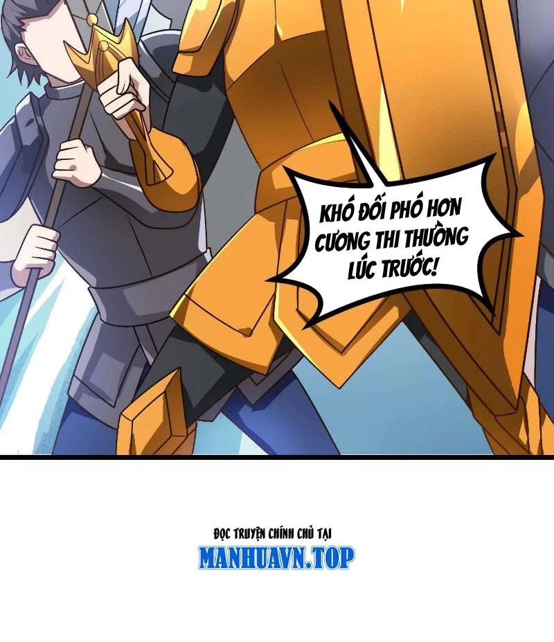 Thôn phệ đi, đại chùy hoa Chapter 58 - Trang 2