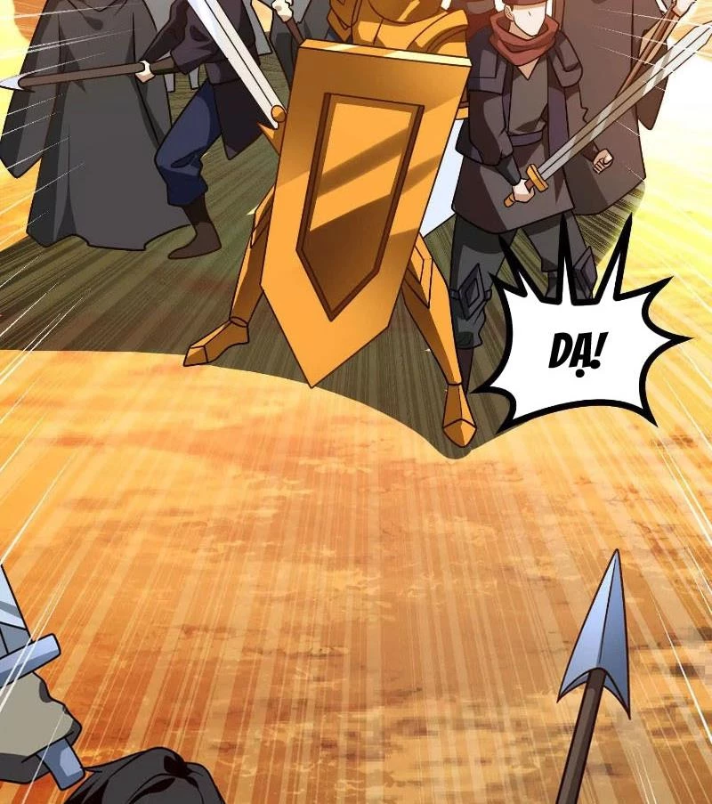 Thôn phệ đi, đại chùy hoa Chapter 58 - Trang 2