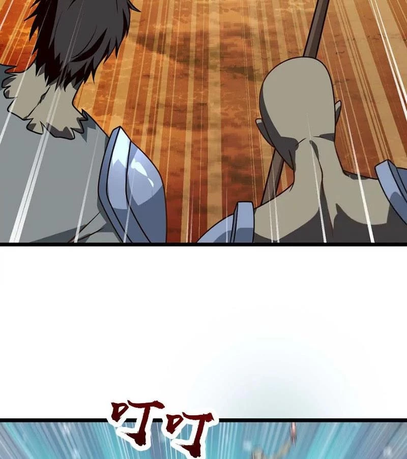 Thôn phệ đi, đại chùy hoa Chapter 58 - Trang 2