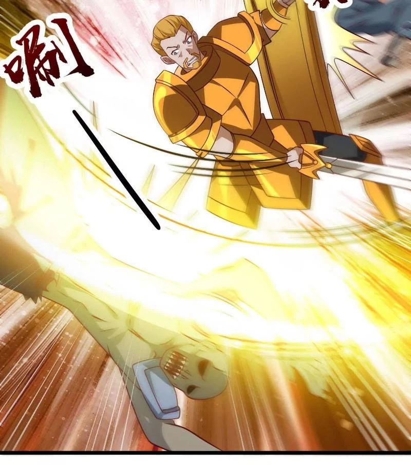 Thôn phệ đi, đại chùy hoa Chapter 58 - Trang 2