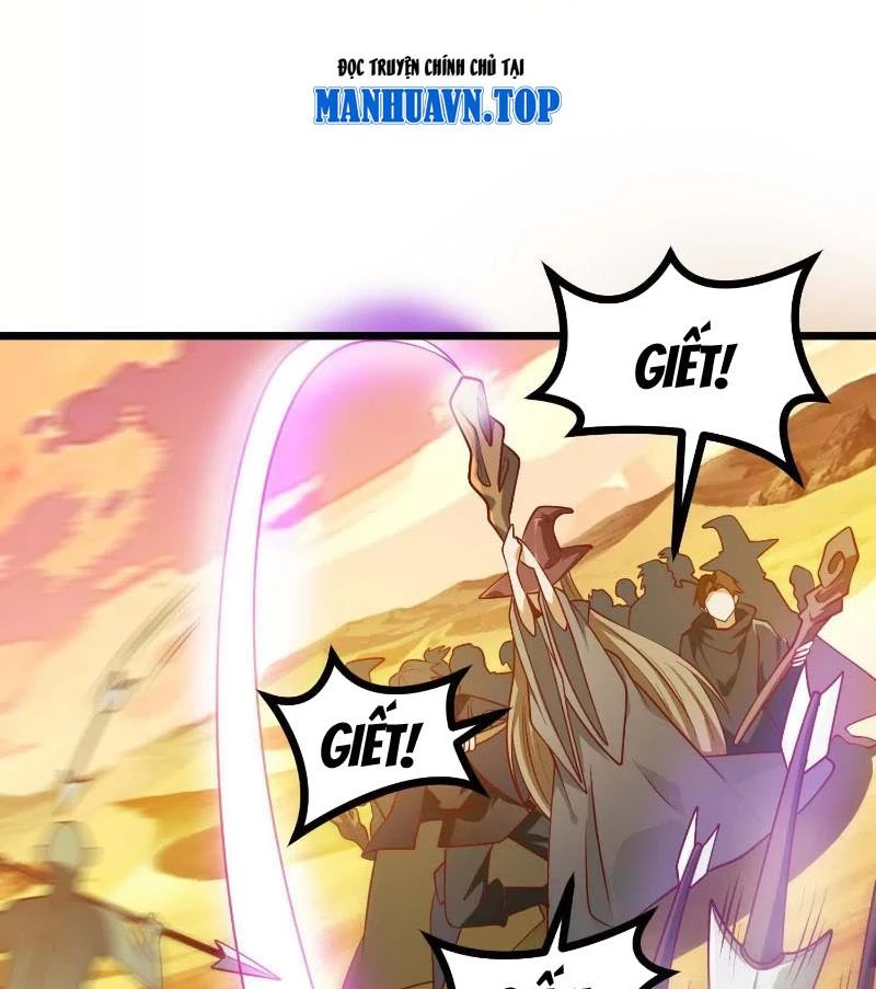 Thôn phệ đi, đại chùy hoa Chapter 58 - Trang 2