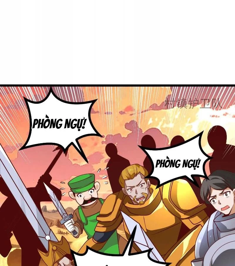 Thôn phệ đi, đại chùy hoa Chapter 58 - Trang 2