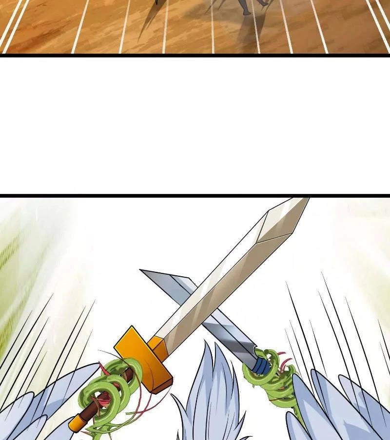 Thôn phệ đi, đại chùy hoa Chapter 58 - Trang 2