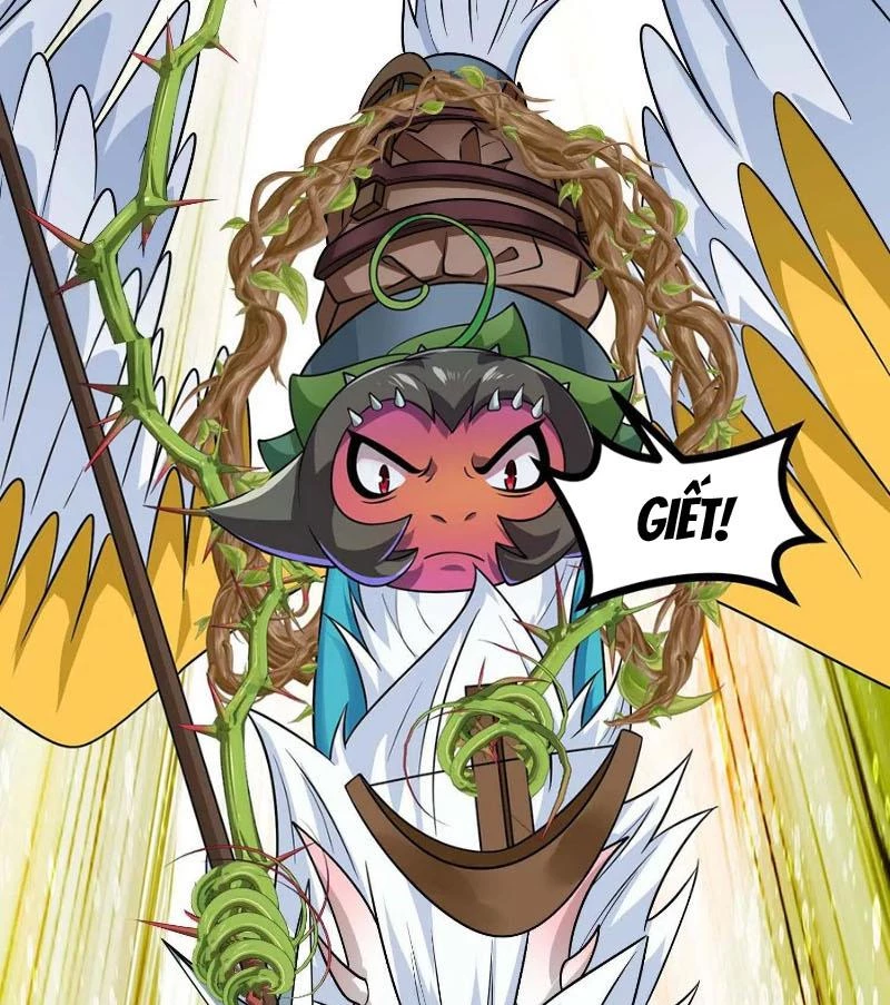 Thôn phệ đi, đại chùy hoa Chapter 58 - Trang 2