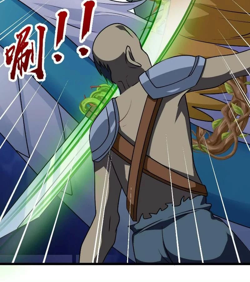 Thôn phệ đi, đại chùy hoa Chapter 58 - Trang 2