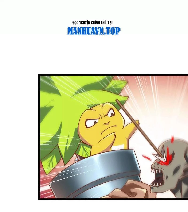 Thôn phệ đi, đại chùy hoa Chapter 58 - Trang 2