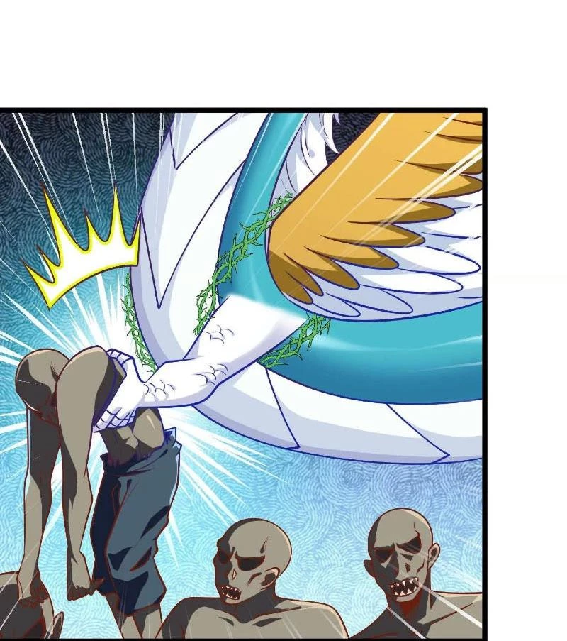 Thôn phệ đi, đại chùy hoa Chapter 58 - Trang 2