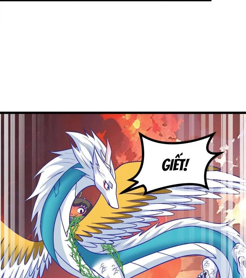 Thôn phệ đi, đại chùy hoa Chapter 58 - Trang 2