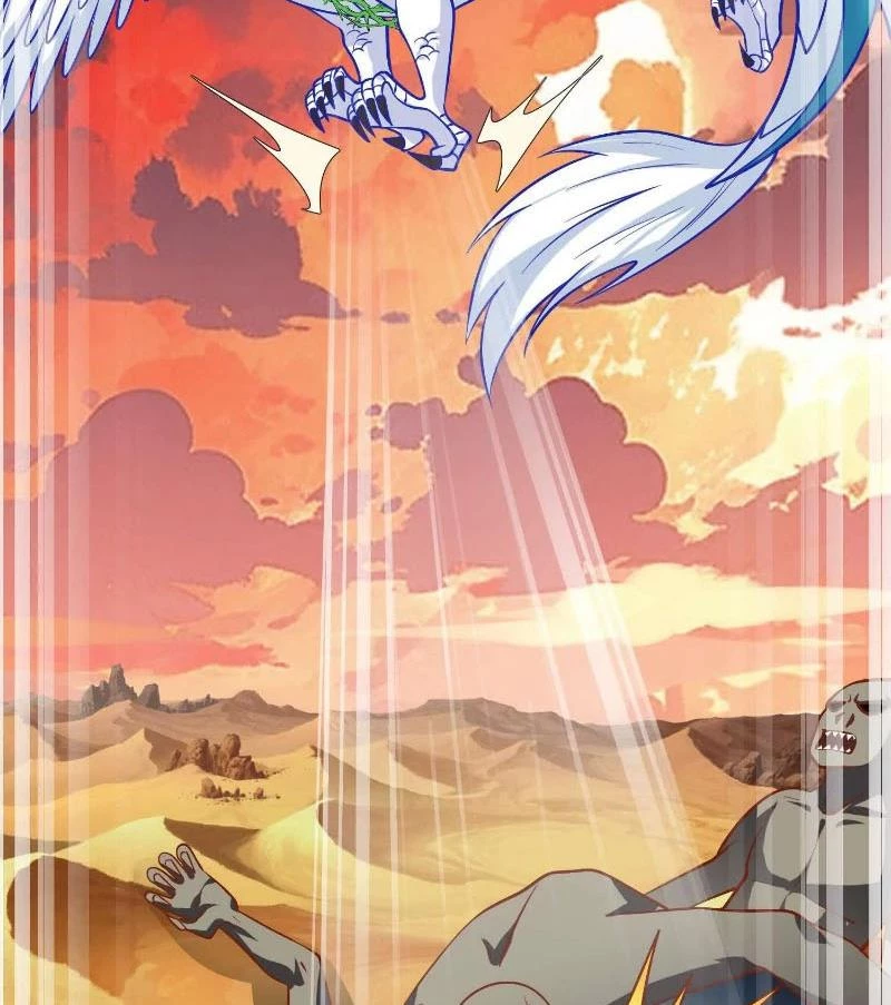 Thôn phệ đi, đại chùy hoa Chapter 58 - Trang 2