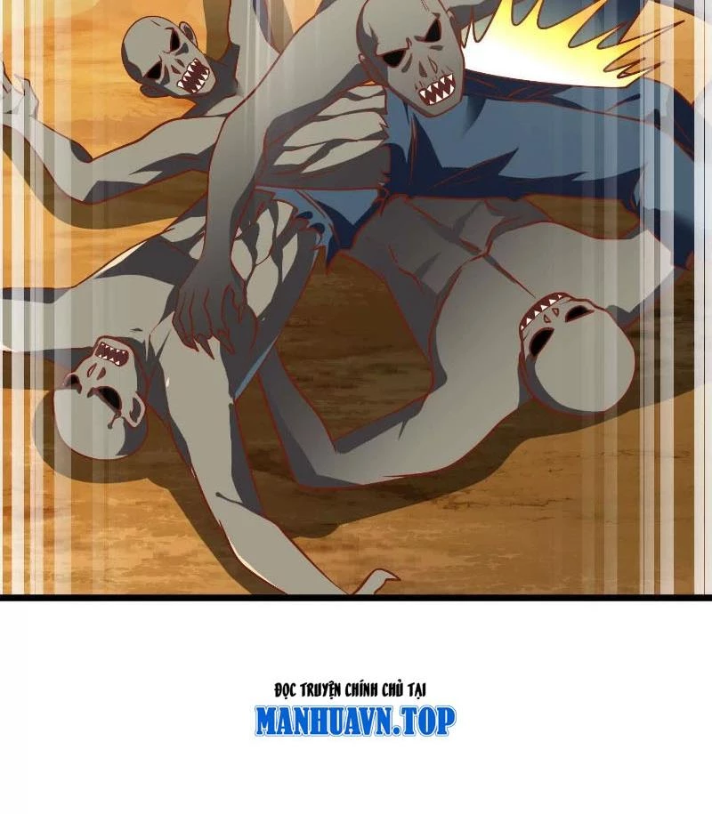 Thôn phệ đi, đại chùy hoa Chapter 58 - Trang 2