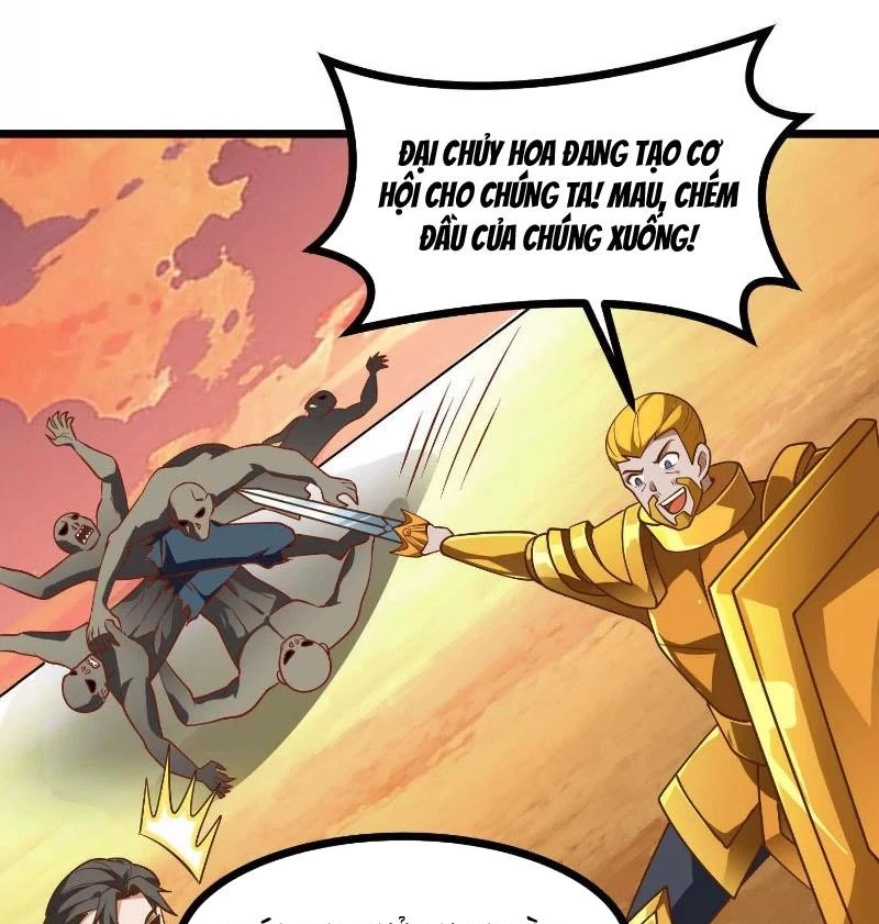 Thôn phệ đi, đại chùy hoa Chapter 58 - Trang 2