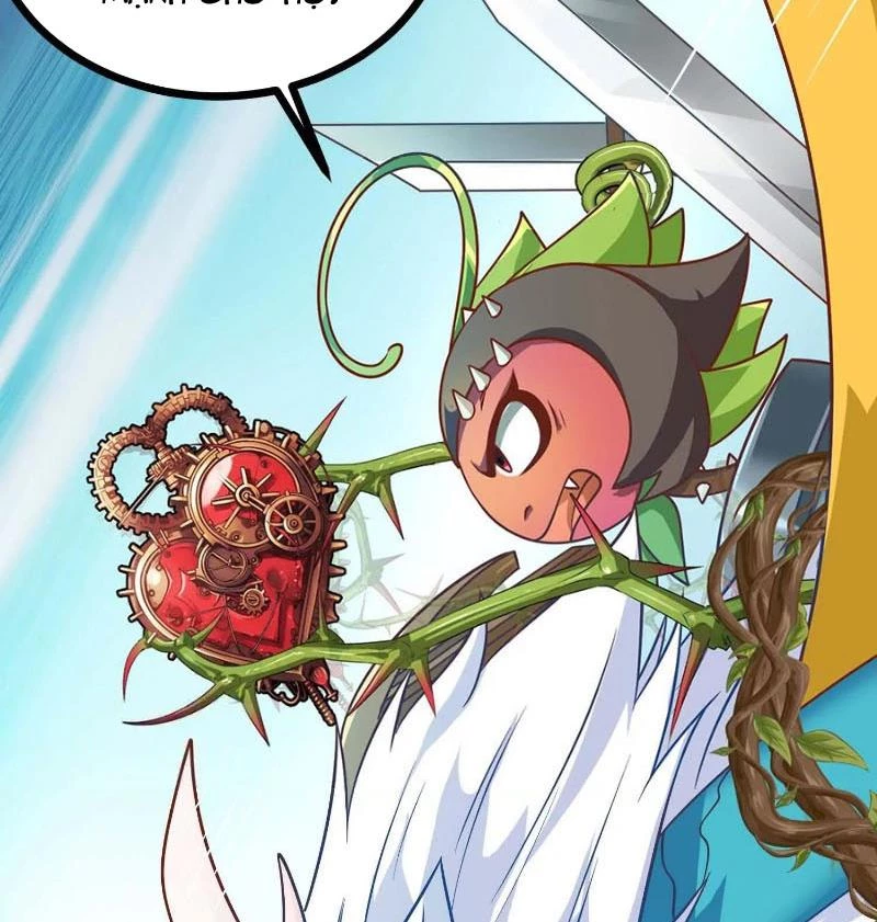 Thôn phệ đi, đại chùy hoa Chapter 58 - Trang 2