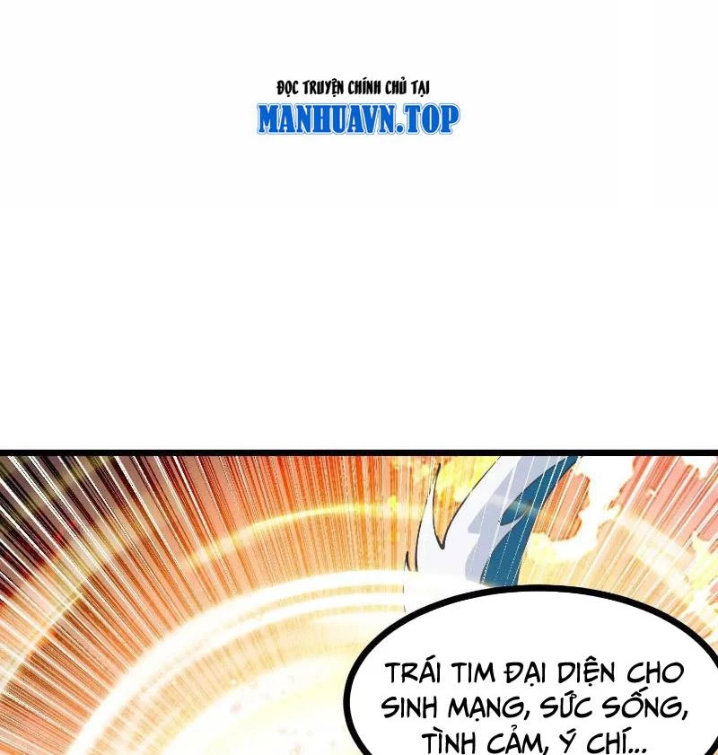 Thôn phệ đi, đại chùy hoa Chapter 58 - Trang 2