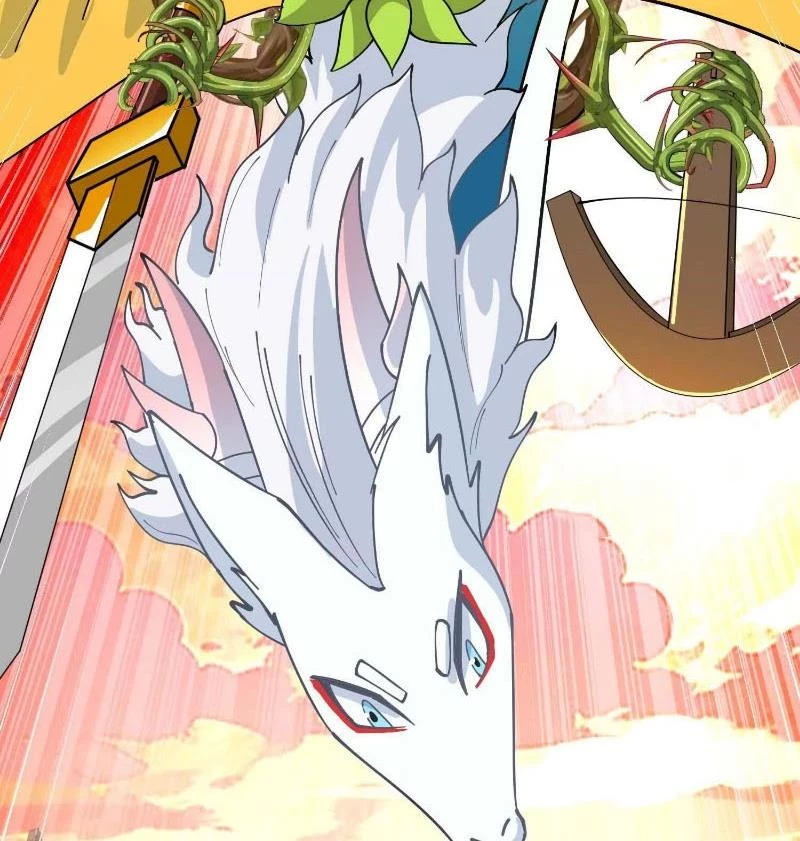 Thôn phệ đi, đại chùy hoa Chapter 58 - Trang 2