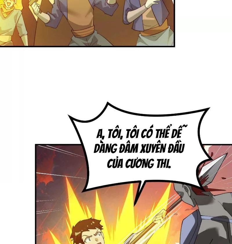 Thôn phệ đi, đại chùy hoa Chapter 58 - Trang 2