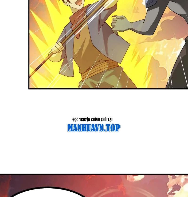 Thôn phệ đi, đại chùy hoa Chapter 58 - Trang 2