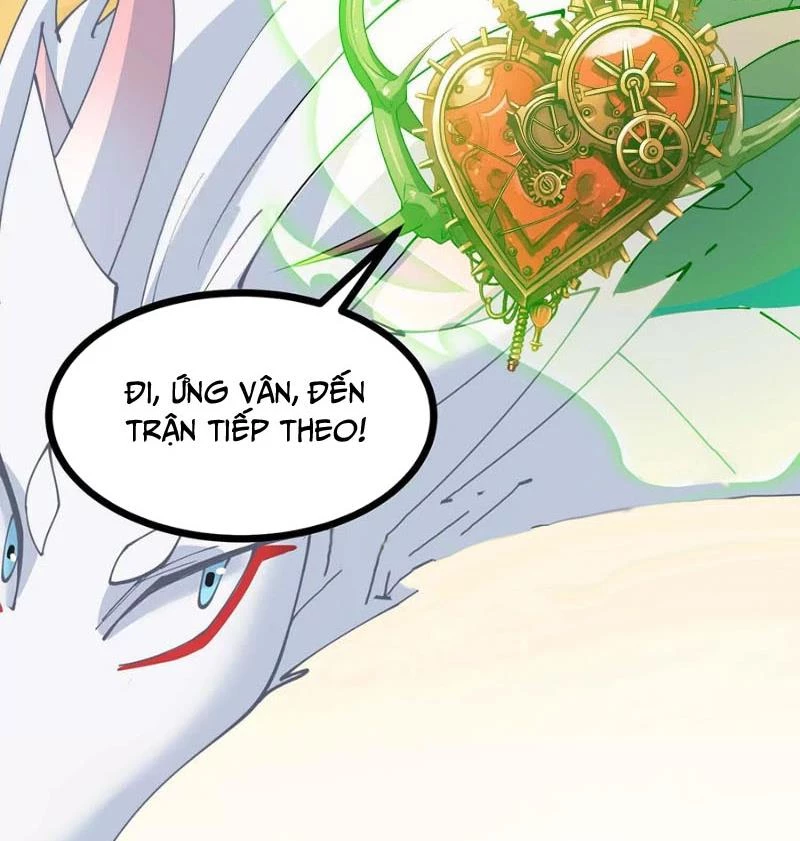 Thôn phệ đi, đại chùy hoa Chapter 58 - Trang 2