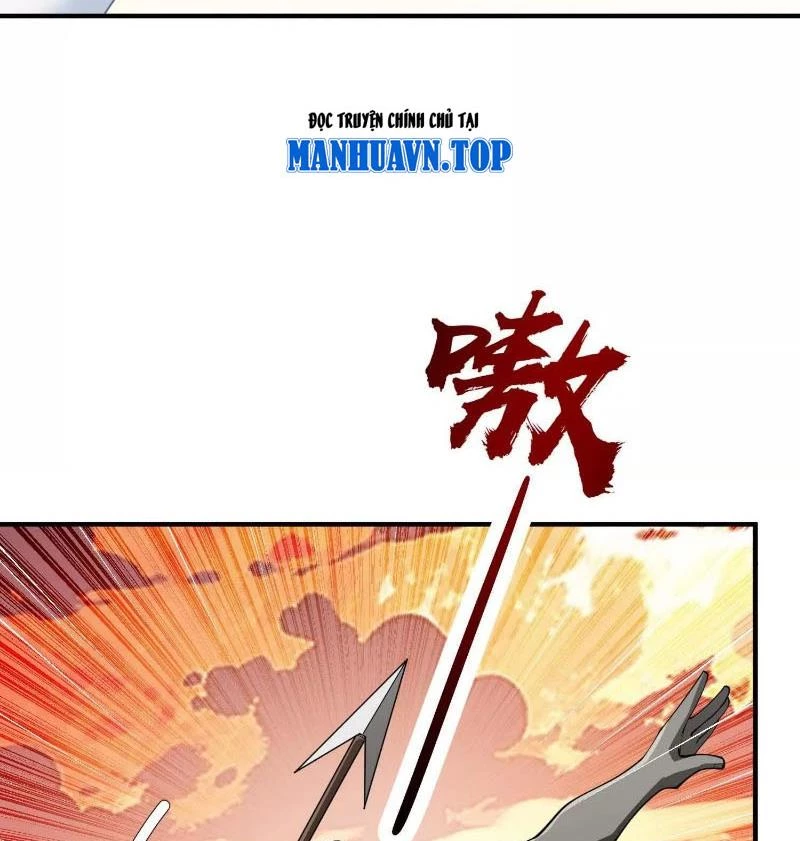 Thôn phệ đi, đại chùy hoa Chapter 58 - Trang 2