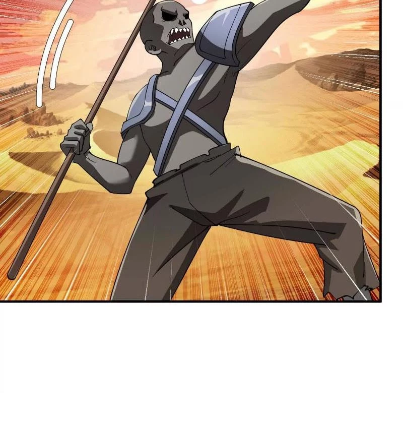 Thôn phệ đi, đại chùy hoa Chapter 58 - Trang 2