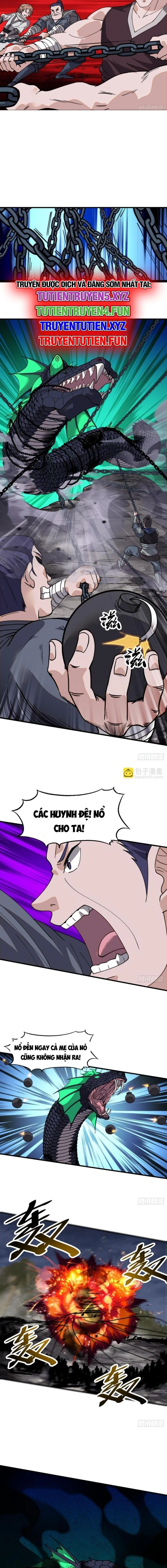 Ta Có Một Sơn Trại Chapter 958 - Trang 4
