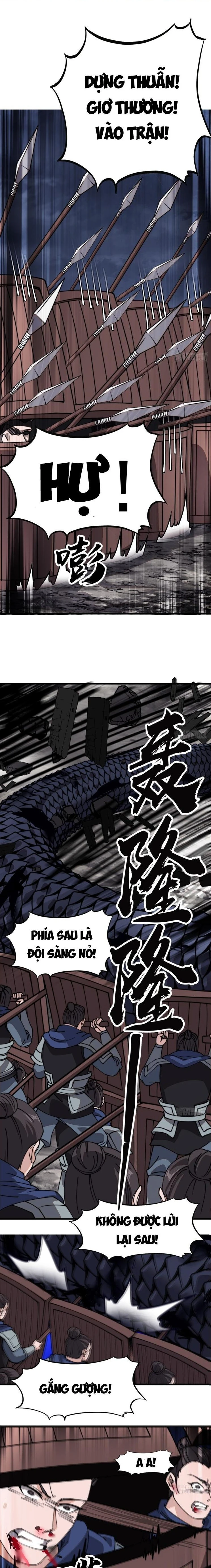 Ta Có Một Sơn Trại Chapter 959 - Trang 4