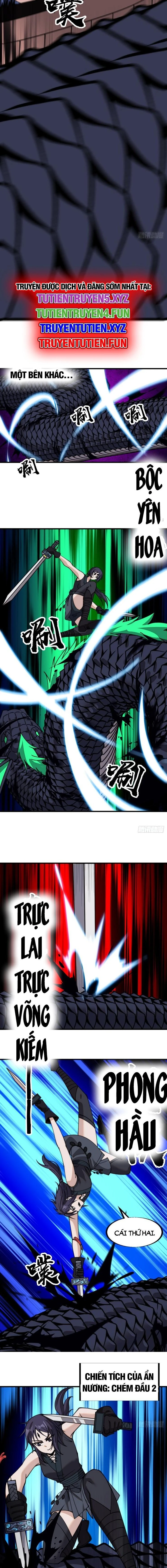 Ta Có Một Sơn Trại Chapter 959 - Trang 4