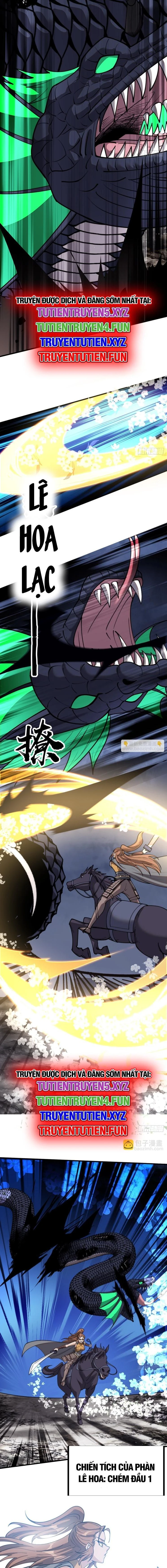 Ta Có Một Sơn Trại Chapter 959 - Trang 4