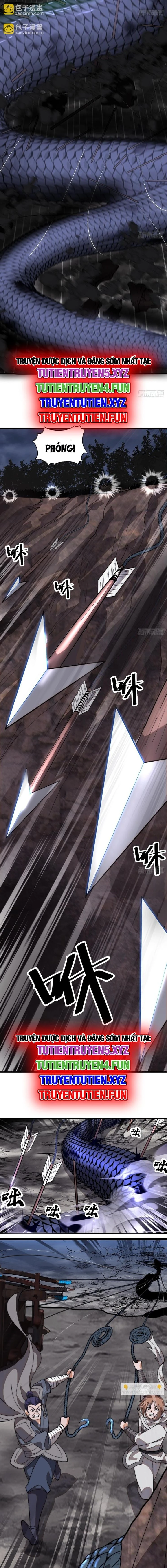 Ta Có Một Sơn Trại Chapter 959 - Trang 4