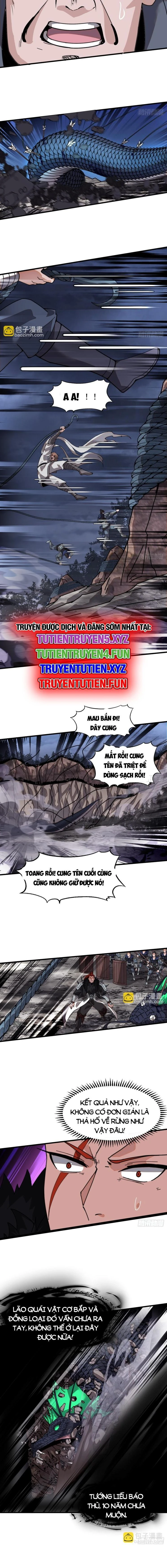 Ta Có Một Sơn Trại Chapter 959 - Trang 4