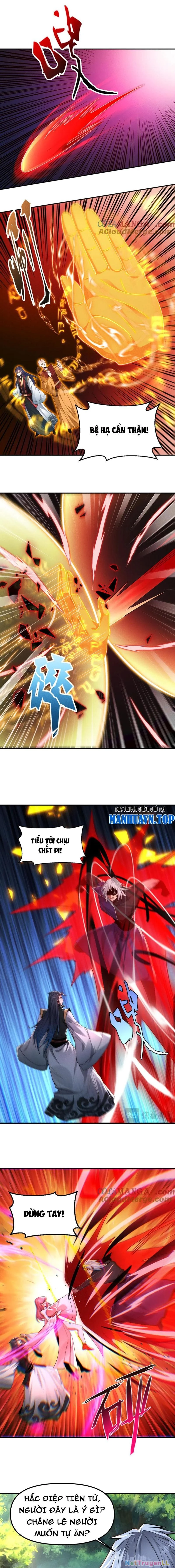 Tối Cường Thần Thoại Đế Hoàng Chapter 129 - Trang 4
