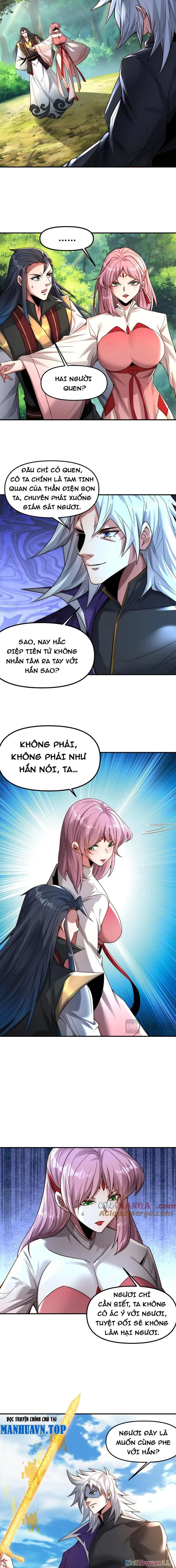 Tối Cường Thần Thoại Đế Hoàng Chapter 129 - Trang 4
