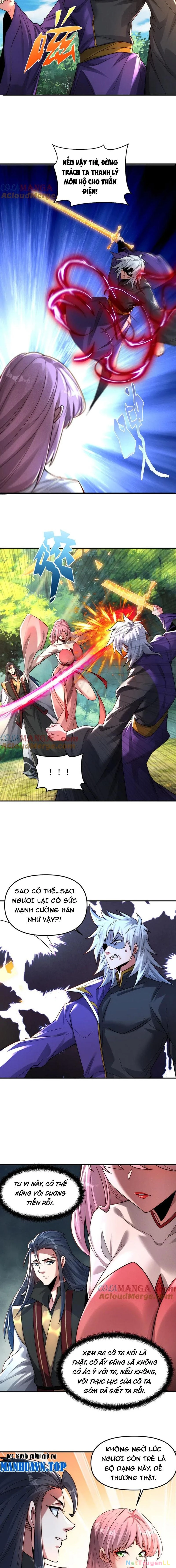 Tối Cường Thần Thoại Đế Hoàng Chapter 129 - Trang 4