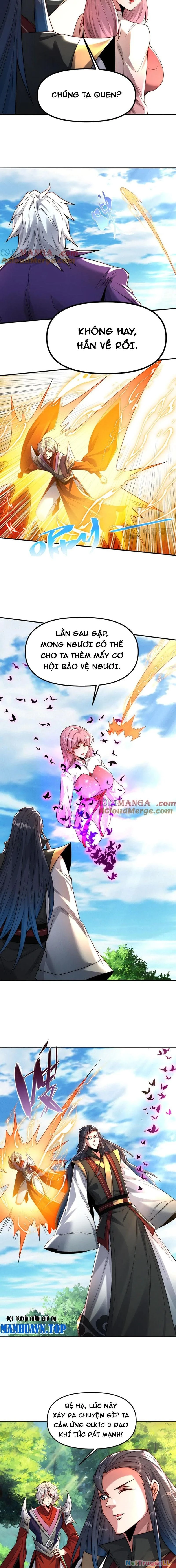Tối Cường Thần Thoại Đế Hoàng Chapter 129 - Trang 4