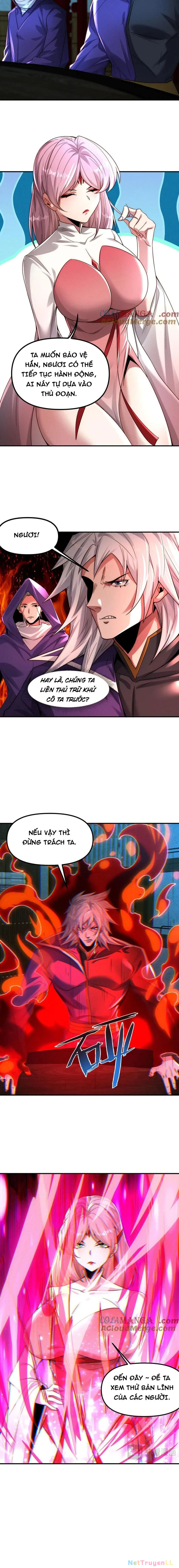 Tối Cường Thần Thoại Đế Hoàng Chapter 129 - Trang 4