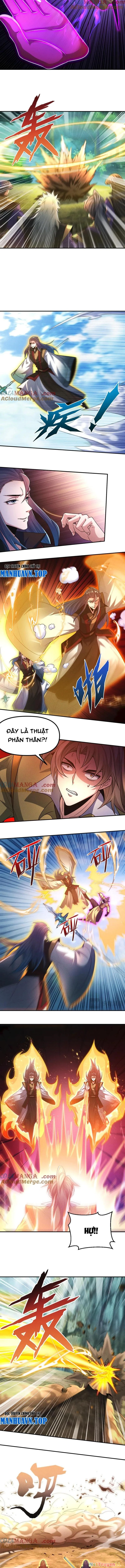 Tối Cường Thần Thoại Đế Hoàng Chapter 130 - Trang 4