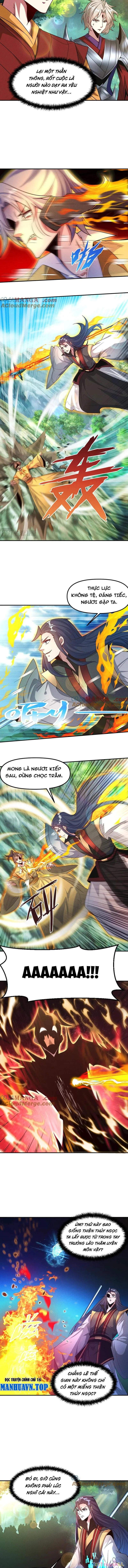 Tối Cường Thần Thoại Đế Hoàng Chapter 130 - Trang 4