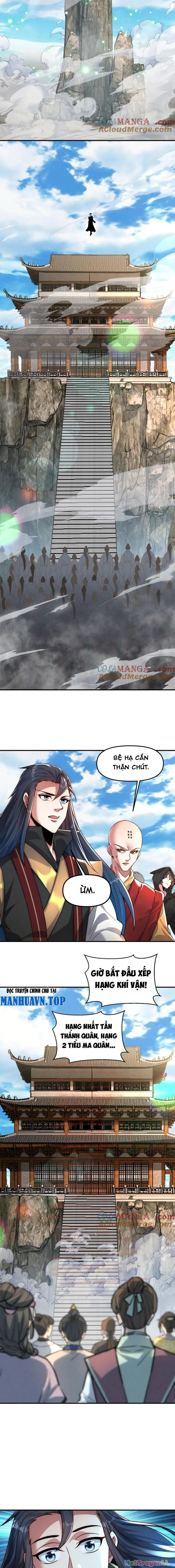 Tối Cường Thần Thoại Đế Hoàng Chapter 131 - Trang 4