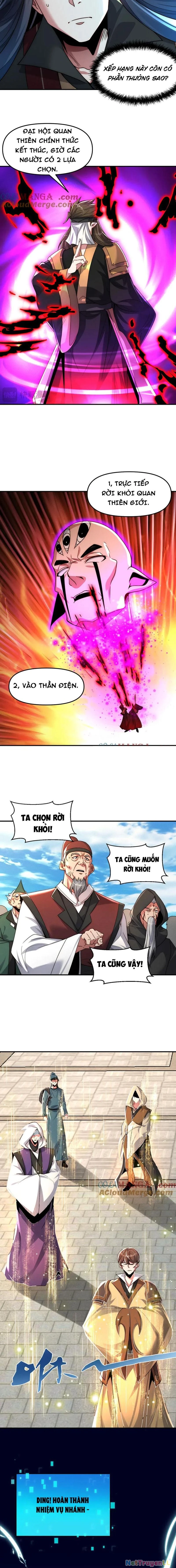 Tối Cường Thần Thoại Đế Hoàng Chapter 131 - Trang 4